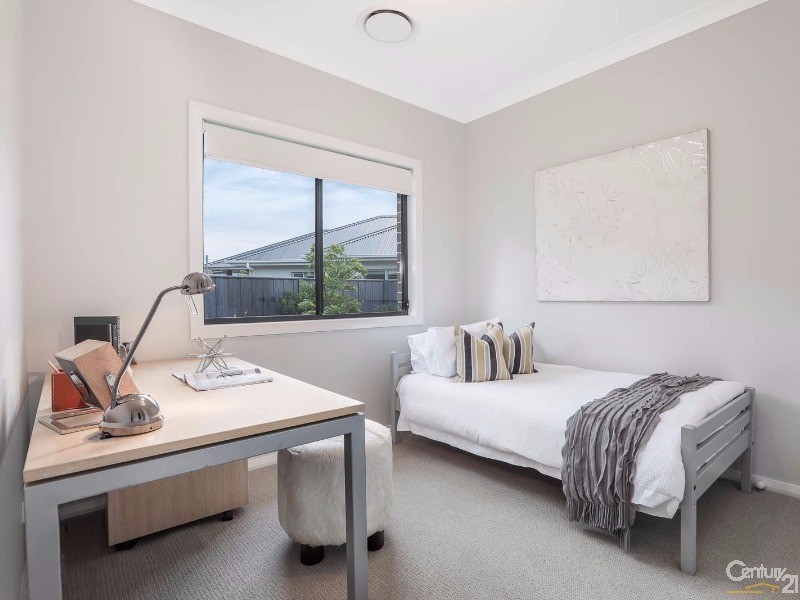 3 Fanflower Street, The Ponds NSW 2769