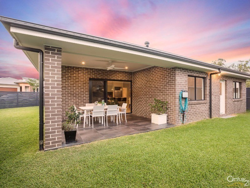 3 Fanflower Street, The Ponds NSW 2769