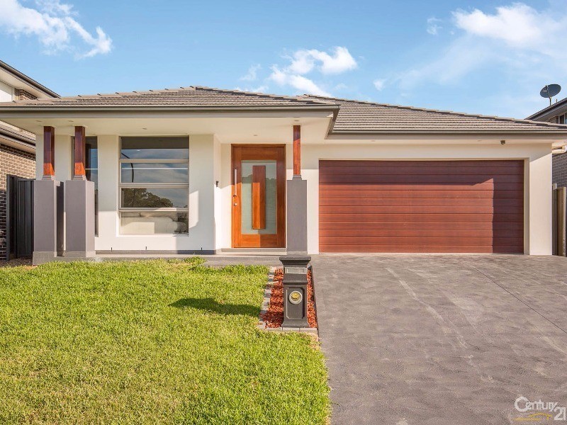 5 Rumery Street, Riverstone NSW 2765