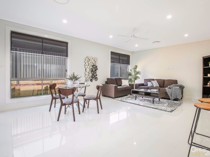 5 Rumery Street, Riverstone NSW 2765