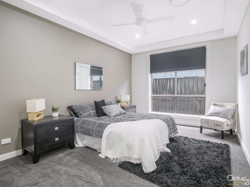 5 Rumery Street, Riverstone NSW 2765