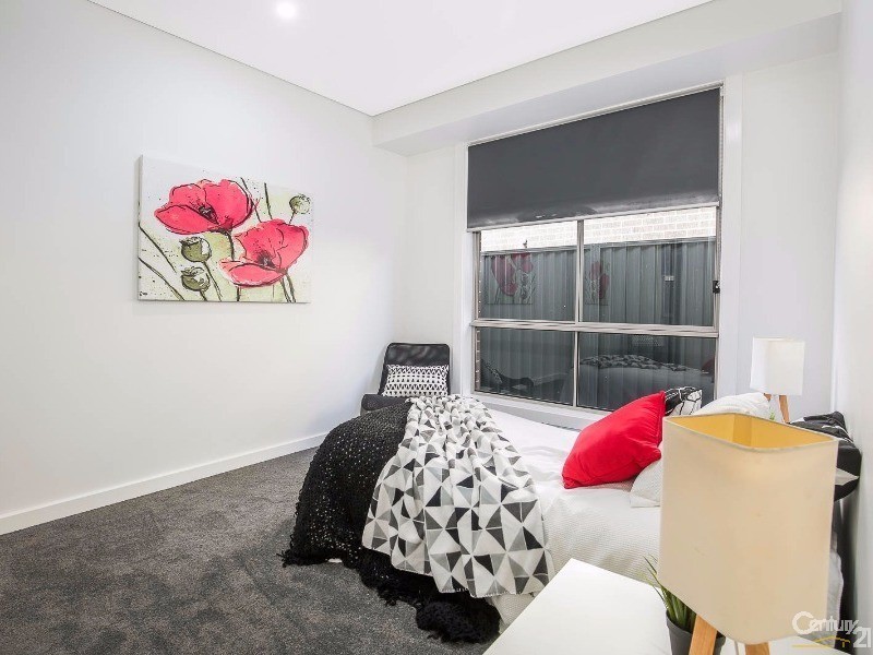 5 Rumery Street, Riverstone NSW 2765