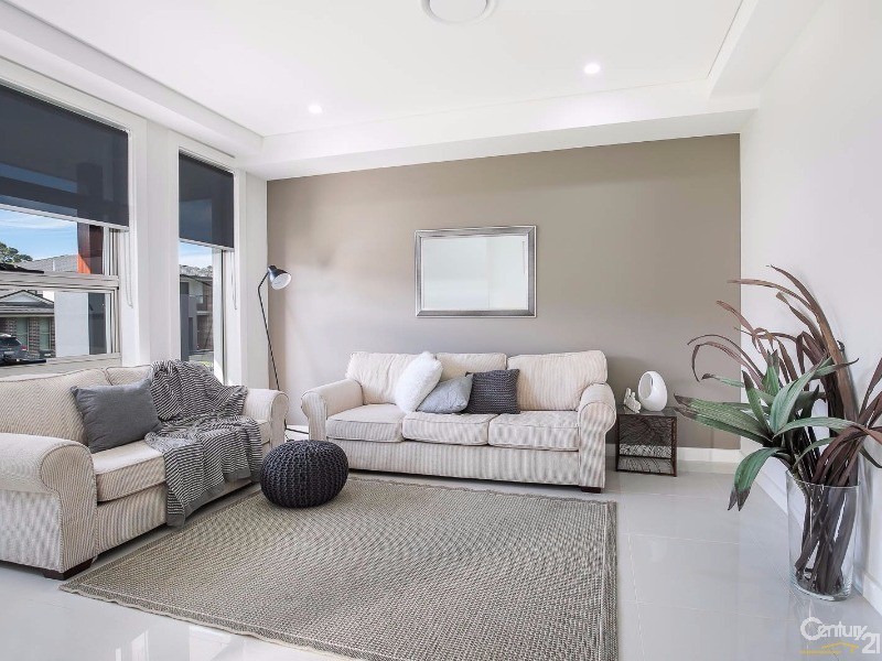 5 Rumery Street, Riverstone NSW 2765