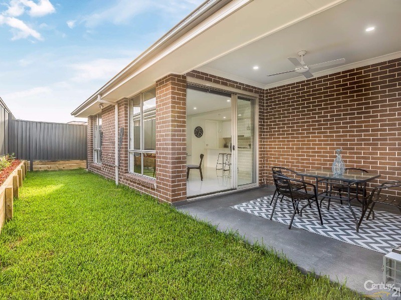 5 Rumery Street, Riverstone NSW 2765