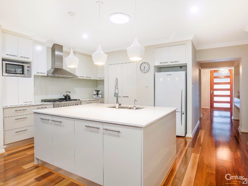 29 Meander Crescent, The Ponds NSW 2769