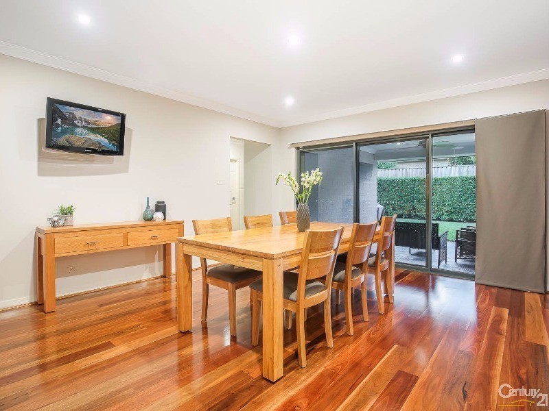 29 Meander Crescent, The Ponds NSW 2769