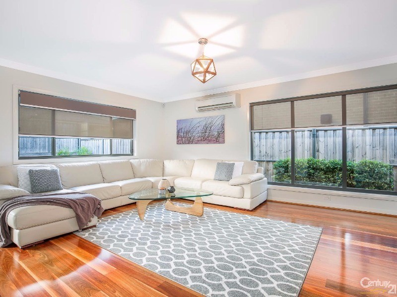 29 Meander Crescent, The Ponds NSW 2769