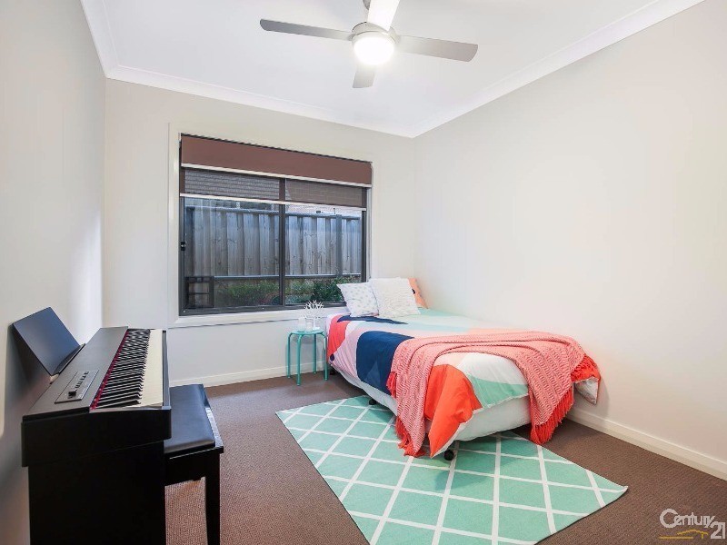 29 Meander Crescent, The Ponds NSW 2769