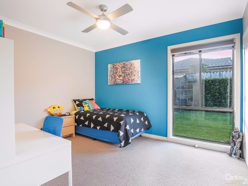 29 Meander Crescent, The Ponds NSW 2769