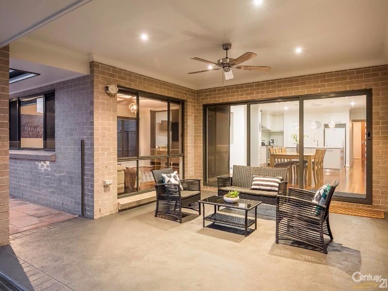 29 Meander Crescent, The Ponds NSW 2769