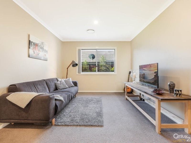 7 Peppermint Fairway, The Ponds NSW 2769