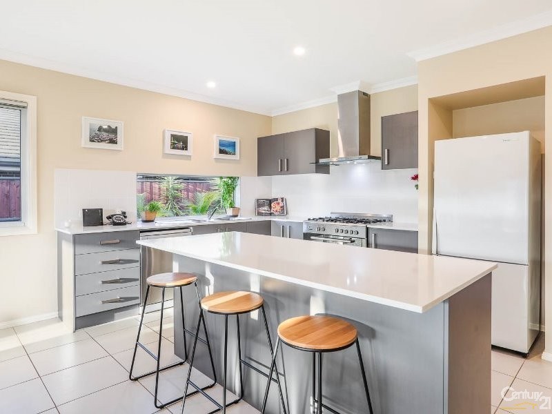 7 Peppermint Fairway, The Ponds NSW 2769