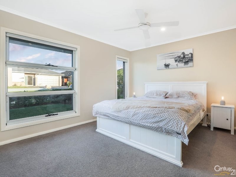 7 Peppermint Fairway, The Ponds NSW 2769