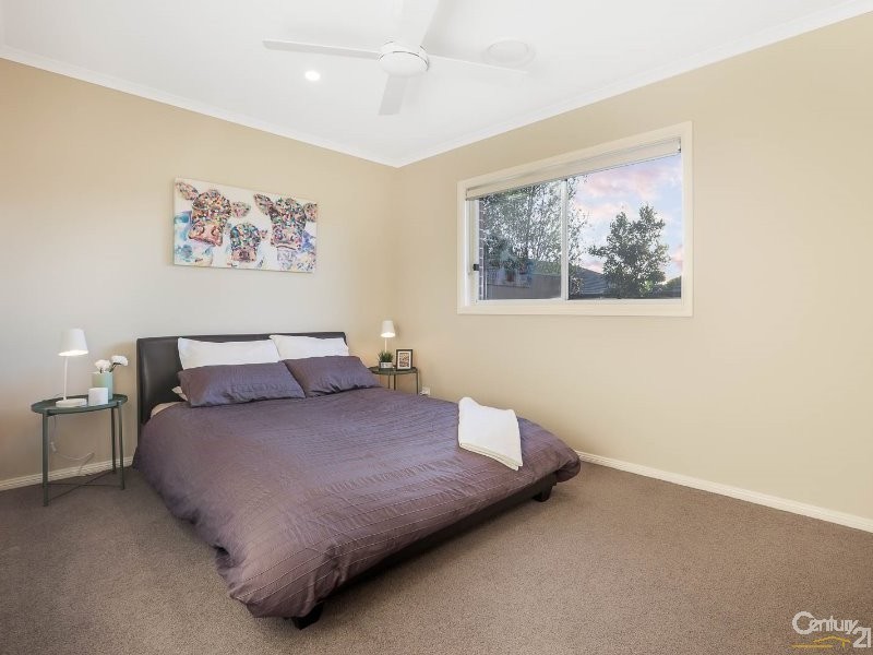 7 Peppermint Fairway, The Ponds NSW 2769