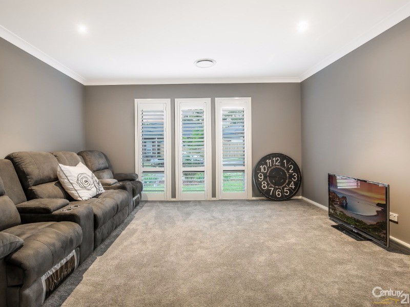 18 Coorong Road, Kellyville NSW 2155