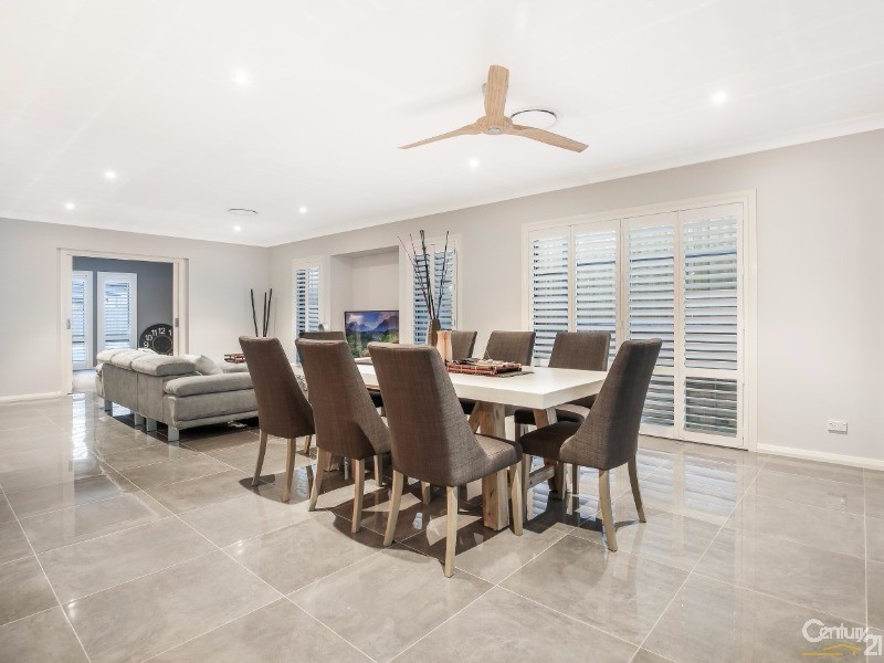 18 Coorong Road, Kellyville NSW 2155