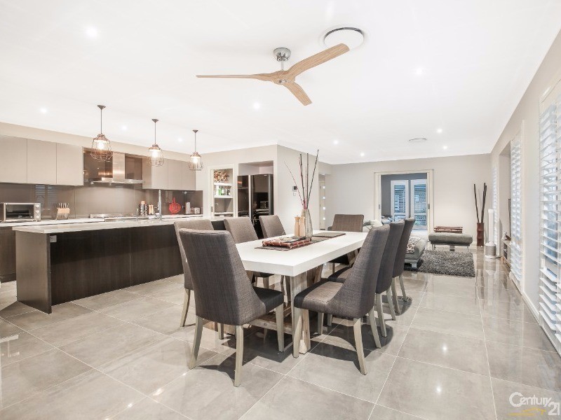 18 Coorong Road, Kellyville NSW 2155