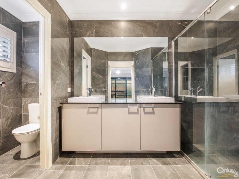 18 Coorong Road, Kellyville NSW 2155