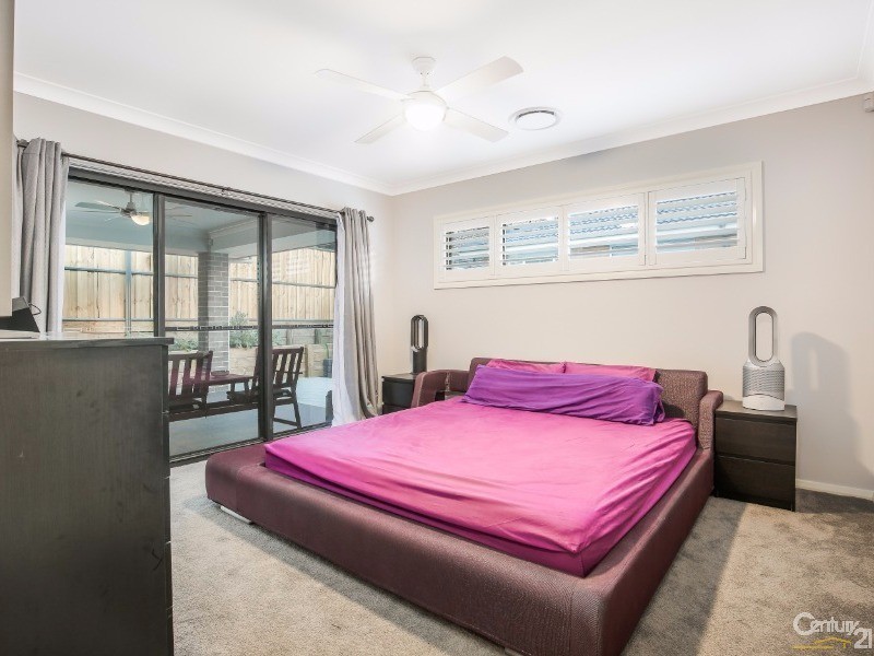 18 Coorong Road, Kellyville NSW 2155