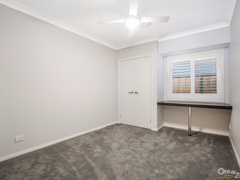 18 Coorong Road, Kellyville NSW 2155