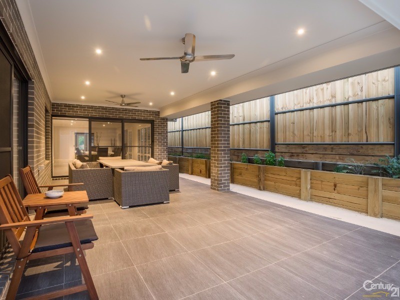 18 Coorong Road, Kellyville NSW 2155