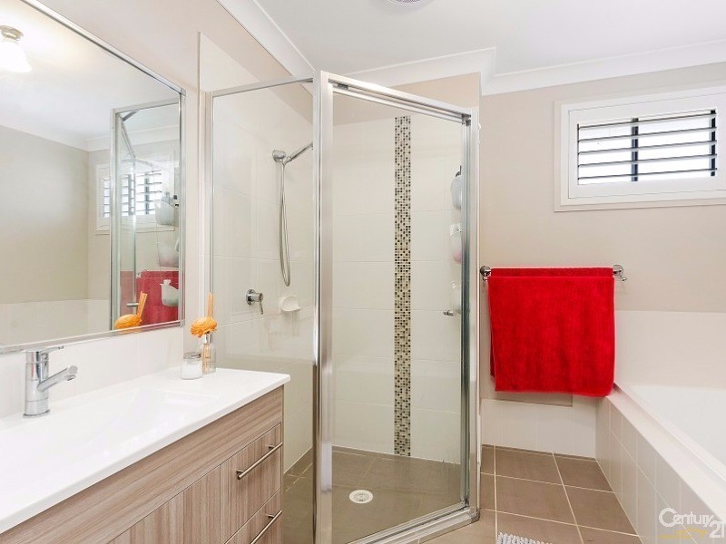 8 Eumina Street, The Ponds NSW 2769