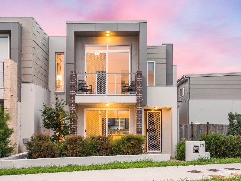 271 The Ponds Boulevard, The Ponds NSW 2769
