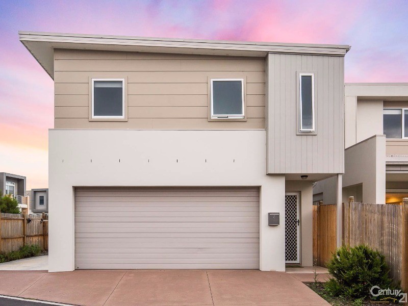 271 The Ponds Boulevard, The Ponds NSW 2769