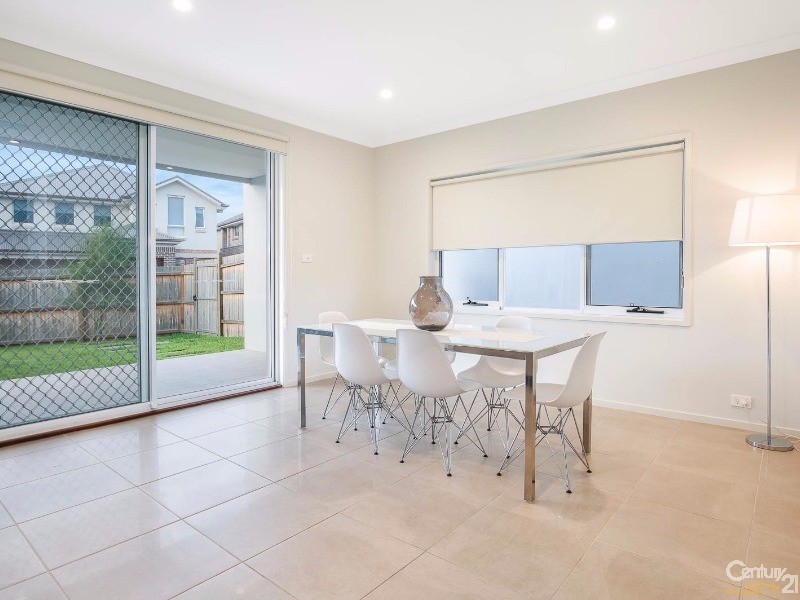 271 The Ponds Boulevard, The Ponds NSW 2769