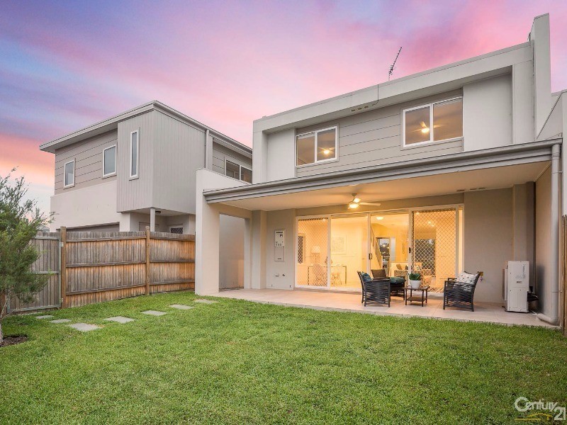 271 The Ponds Boulevard, The Ponds NSW 2769