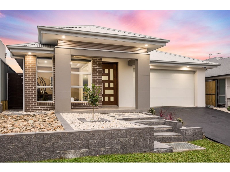 38 Gum Nut Close, Kellyville NSW 2155