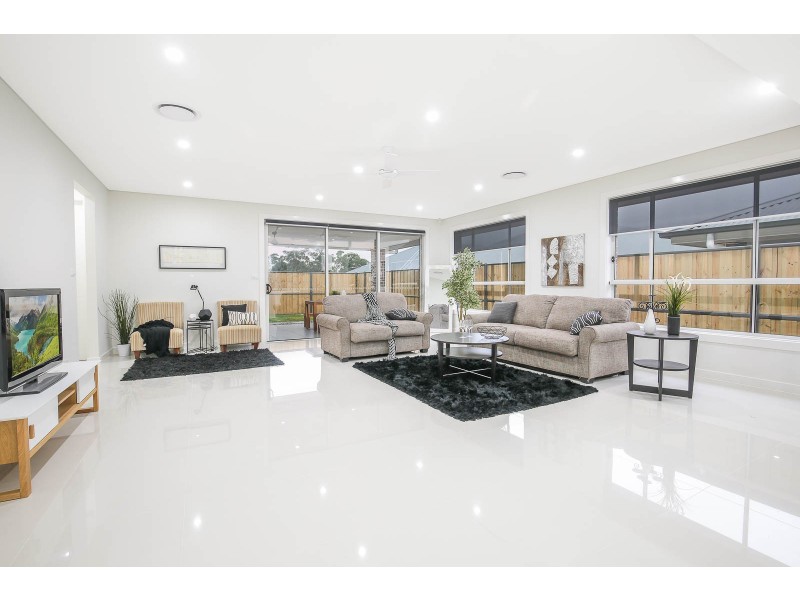 38 Gum Nut Close, Kellyville NSW 2155