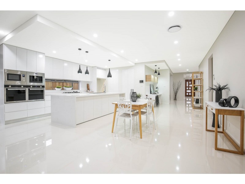 38 Gum Nut Close, Kellyville NSW 2155