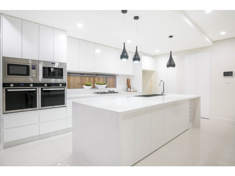 38 Gum Nut Close, Kellyville NSW 2155