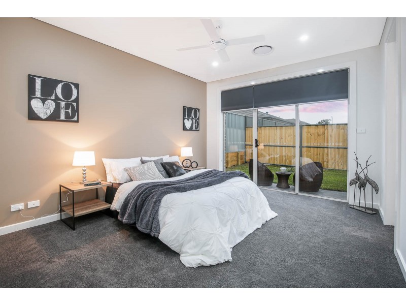 38 Gum Nut Close, Kellyville NSW 2155