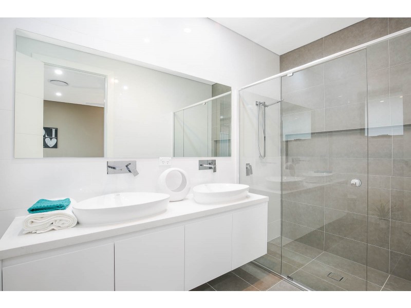 38 Gum Nut Close, Kellyville NSW 2155