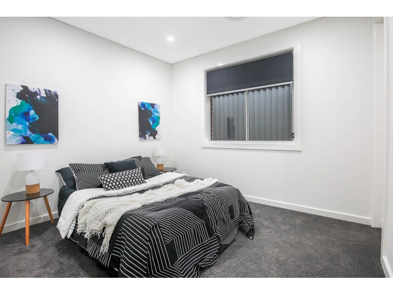 38 Gum Nut Close, Kellyville NSW 2155