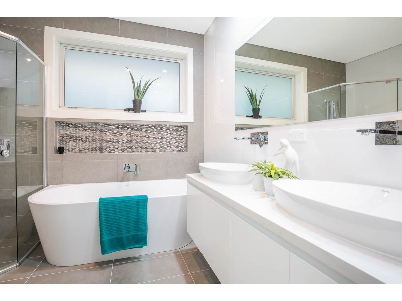 38 Gum Nut Close, Kellyville NSW 2155