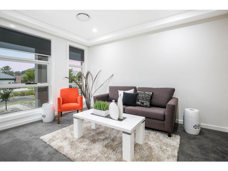 38 Gum Nut Close, Kellyville NSW 2155