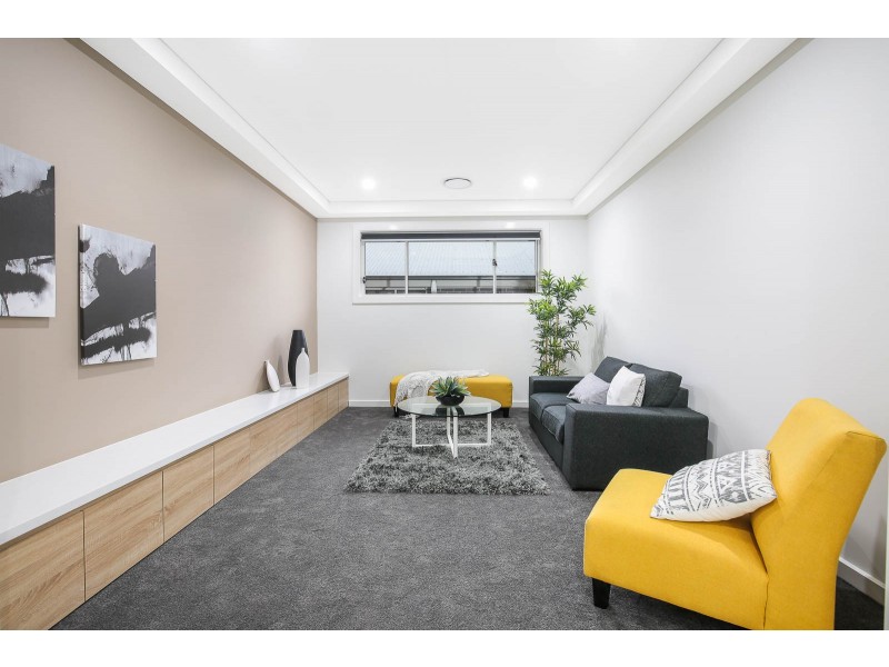 38 Gum Nut Close, Kellyville NSW 2155