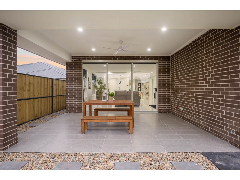 38 Gum Nut Close, Kellyville NSW 2155