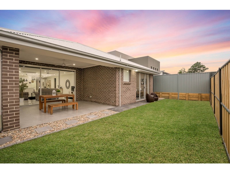 38 Gum Nut Close, Kellyville NSW 2155