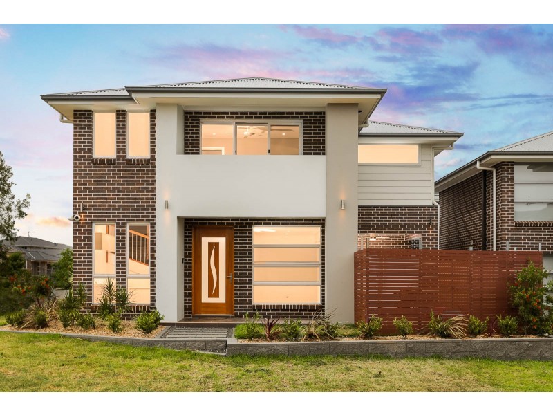 2 Govetts Street, The Ponds NSW 2769