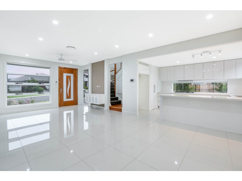 2 Govetts Street, The Ponds NSW 2769