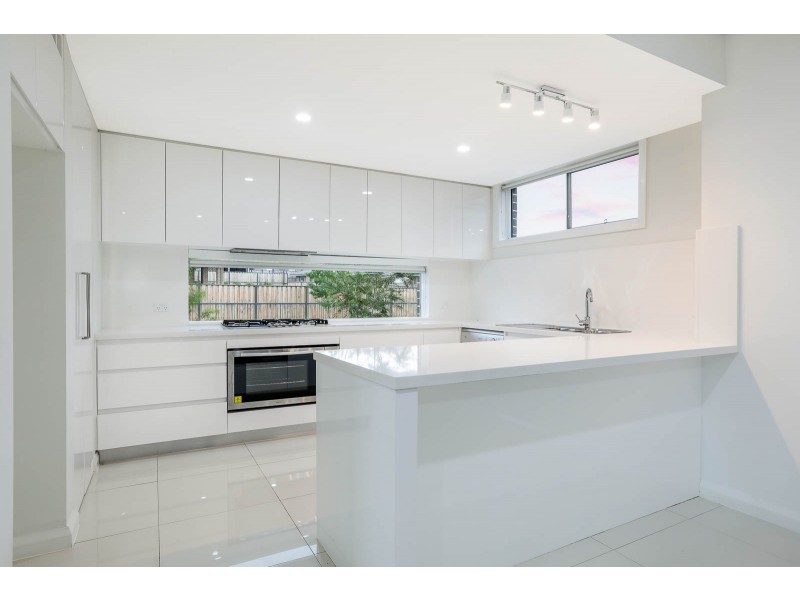 2 Govetts Street, The Ponds NSW 2769