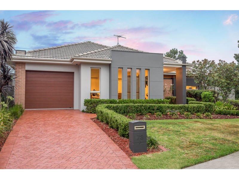 73  Mallard Drive, The Ponds NSW 2769