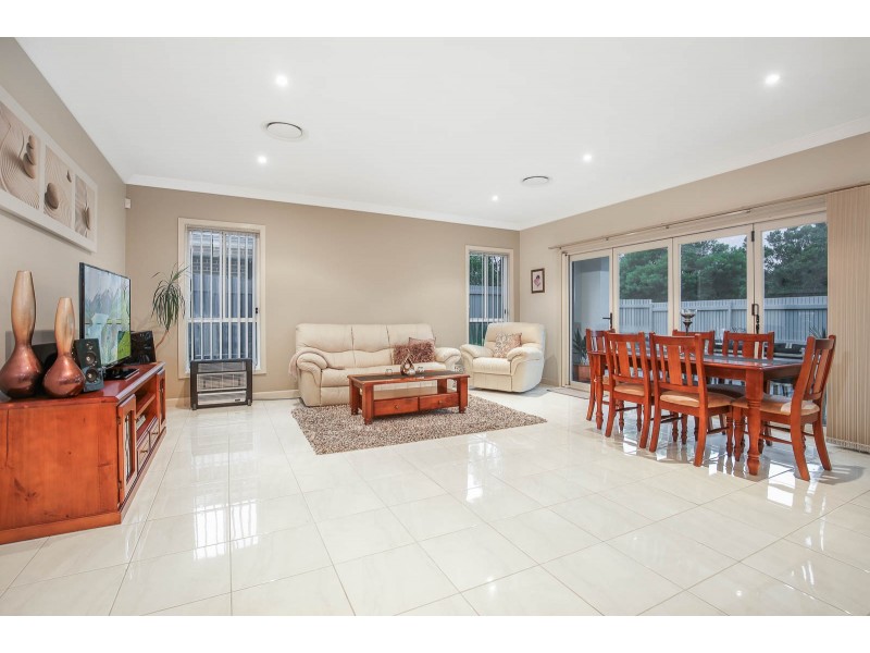 73  Mallard Drive, The Ponds NSW 2769