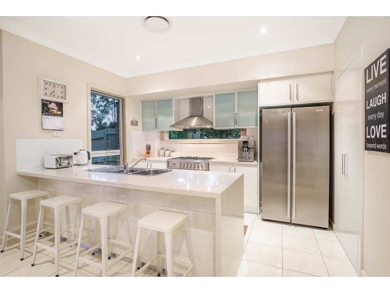 73  Mallard Drive, The Ponds NSW 2769