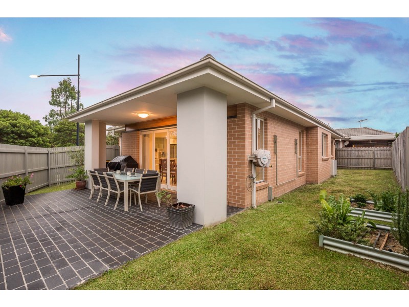 73  Mallard Drive, The Ponds NSW 2769