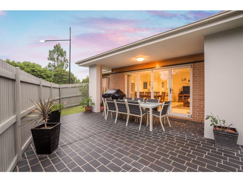 73  Mallard Drive, The Ponds NSW 2769